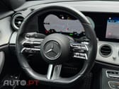 Mercedes-Benz E 300 e AMG Line