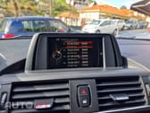 BMW 116 d PACK M