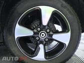Smart ForTwo EQ Prime