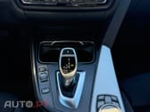 BMW 420 d Pack M Auto