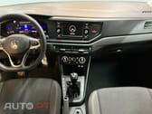 Volkswagen Taigo 1.0 TSI Life