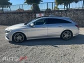 Mercedes-Benz CLA 200 d Shooting Brake AMG Line Aut.
