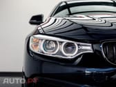 BMW 435 d xDrive Pack M Auto