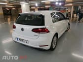 Volkswagen Golf Variant 1.0 TSI Life