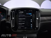 Volvo C40 Recharge Plus