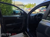 Kia Sportage 1.7 CRDi ISG GT Line 7DCT