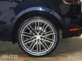 Porsche Macan PDK