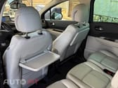 Peugeot 5008 1.6 E-HDi 5L Allure CMP6