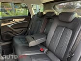 Audi A6 Avant 40 TDI Sport S tronic