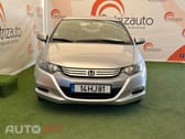 Honda Insight 1.3 IMA i-VTEC Elegance