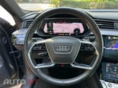Audi E-Tron 50 quattro S line