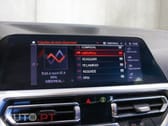 BMW 318 d Pack M Auto