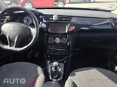 Citroen C3 1.2 VTi Seduction
