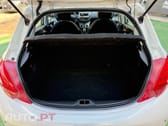 Peugeot 208 1.4 HDi