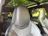 Porsche Cayenne Turbo