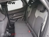 Dacia Duster Extreme Mild Hybrid 130 cv