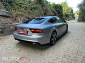 Audi A7 1.8 TFSi 140kW (190cv) S-line