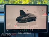 Tesla Model 3 Long Range AWD Dual Motor
