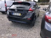 Nissan Leaf Tekna Two Tone+ProPilot Park