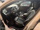BMW X2 16 d sDrive Auto Pack 50 anos M
