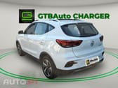 MG ZS EV Luxury Max 72kWh I.V.A DEDUTIVEL