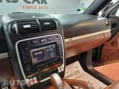 Porsche Cayenne Turbo