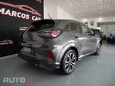 Ford Puma 1.5 EcoBlue ST-LINE DESIGN