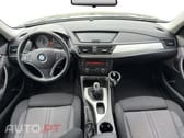 BMW X1 18 d sDrive