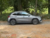 Mercedes-Benz EQA 250 AMG Line