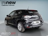 Renault Clio TCe 100 Bi-Fuel Evolution