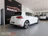 Volkswagen Golf 2.0 TSi GTi Performance