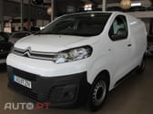 Citroen Jumpy 1.5 BlueHDi M