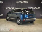 Peugeot 3008 PureTech 130 Stop & Start GPF EAT8 Allure Pack
