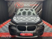 BMW X1 16 d sDrive Advantage