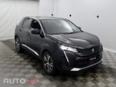 Peugeot 3008 1.6 Hybrid Allure
