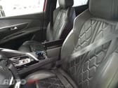 Peugeot 3008 1.2 PureTech GT Line EAT8