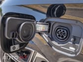 Seat Leon ST 1.5 e-Hybrid DSG FR Black Edition