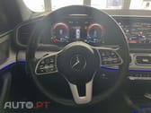 Mercedes-Benz GLE DE 4MATIC BUSINESS SOLUTION
