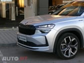 Skoda Kodiaq 2.0 TDI Sportline DSG