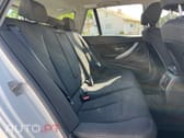 BMW 318 d Touring Sport Line