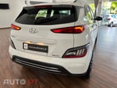 Hyundai Kauai 64 kWh Vanguard