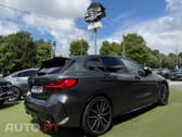 BMW M135 xDrive