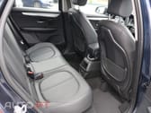 BMW 216 d Advantage