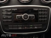 Mercedes-Benz A 200 CDI (BlueEFFICIENCY) 7G-DCT Style