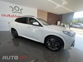 BMW iX2 eDrive20 Edição Desportiva M