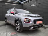 Citroen C3 Aircross 1.2 PureTech C-Series