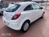 Opel Corsa 1.3 CDTi Van