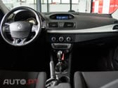 Renault Mégane 1.5 dCi Dynamique