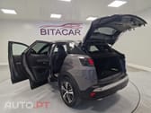 Peugeot 3008 1.5 BLUEHDI GT LINE