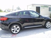 BMW X6 40 d xDrive